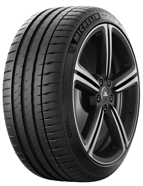 Michelin Pilot Sport 4 235/40 R18 95 Y XL, ZR, MO1