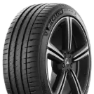 Michelin Pilot Sport 4 235/45 R19 99 Y XL, ZR, S1 - Photo thumbnail 1