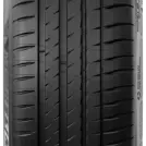 Michelin Pilot Sport 4 235/45 R19 99 Y XL, ZR, S1 - Photo thumbnail 2