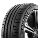 Michelin Pilot Sport 4 235/45 R19 99 Y XL, ZR, S1 - Photo thumbnail 3
