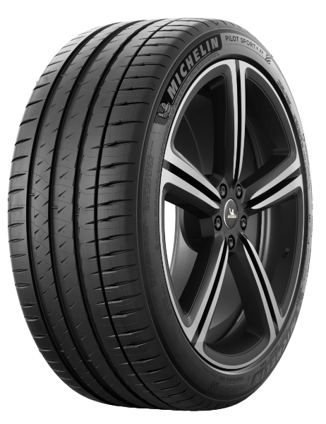 Michelin Pilot Sport 4 255/40 R20 101 Y RUN ON FLAT XL, ZR