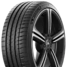 Michelin Pilot Sport 4 265/45 R19 105 Y XL, ZR, ND0 - Photo thumbnail 1