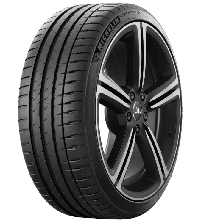 Michelin Pilot Sport 4 265/45 R19 105 Y XL, ZR, ND0