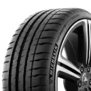 Michelin Pilot Sport 4 265/45 R19 105 Y XL, ZR, ND0 - Photo thumbnail 3