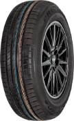 Close-up of the tread Dębica Presto SUV 235/65 R17 108 V XL, FP