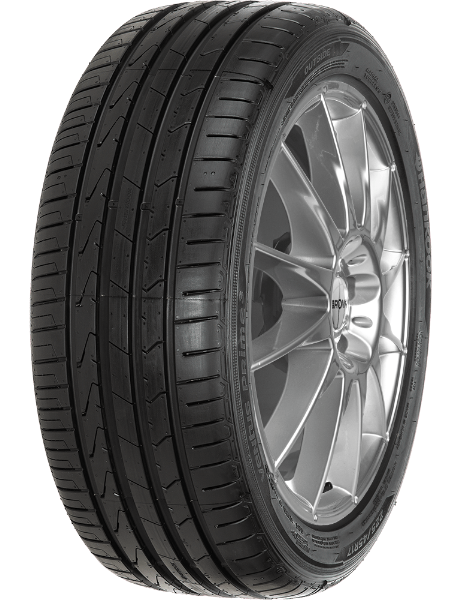 Hankook Ventus Prime3 K125 185/55 R15 86 V XL, MFS