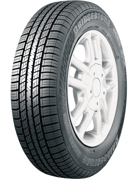 Bridgestone B330 EVO