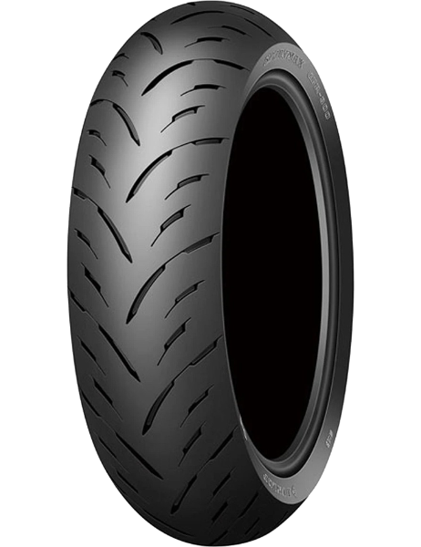 Dunlop Sportmax GPR-300 150/60 R17 66 H Rear TL