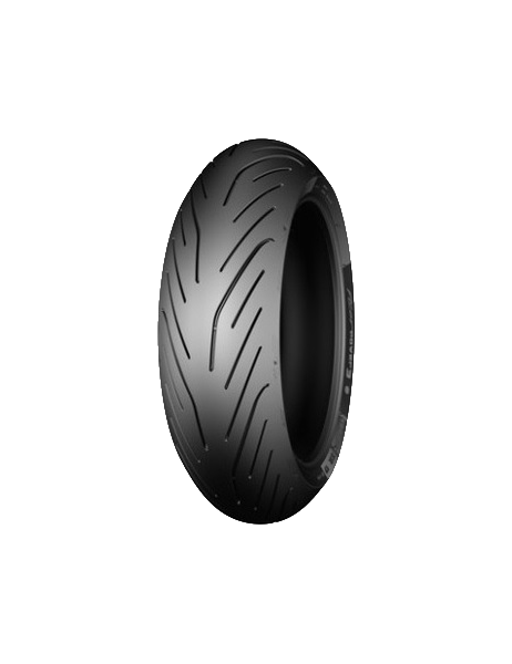 Michelin Pilot Power 3 Scooter 120/70 R15 56 H Front TL M/C