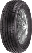 Close-up of the tread Laufenn G Fit EQ 145/70 R13 71 T