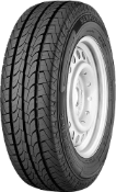 Close-up of the tread Semperit VAN-LIFE 2 195/65 R16 104/102 T C