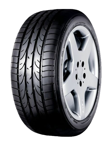 Bridgestone RE050 I 225/50 R16 92 W RUN ON FLAT *