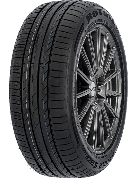 Rotalla Setula S-Race RU01 215/45 R20 95 W XL