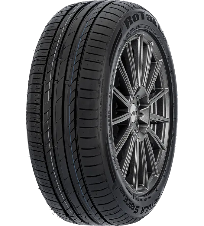 Rotalla Setula S-Race RU01 275/45 R19 108 Y XL