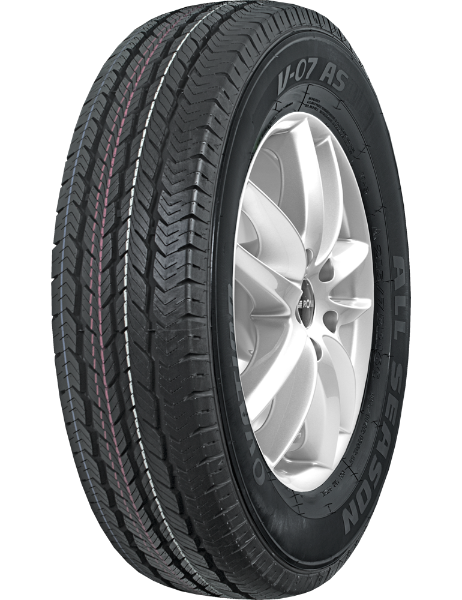Ovation V-07 AS 225/75 R16 121/120 R C
