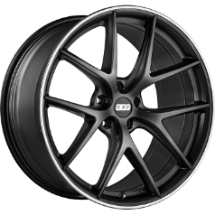 BBS CI-R Schwarz