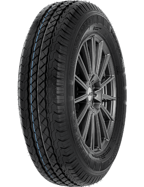 Windforce Mile Max 235/65 R16 115/113 R C