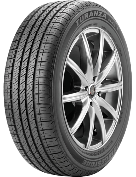 Bridgestone Turanza EL42