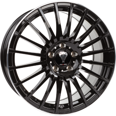 AXXION AX5 SW+-ML+ 8,00x18 5x112,00 ET45,00