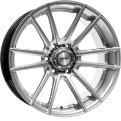 MONACO WHEELS Tunnel
