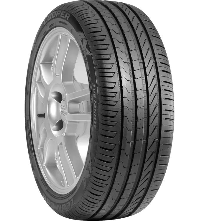 Cooper Zeon CS8 215/55 R17 98 W XL