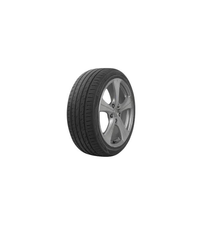 Roadstone Eurovis Sport 04 255/40 R19 100 Y