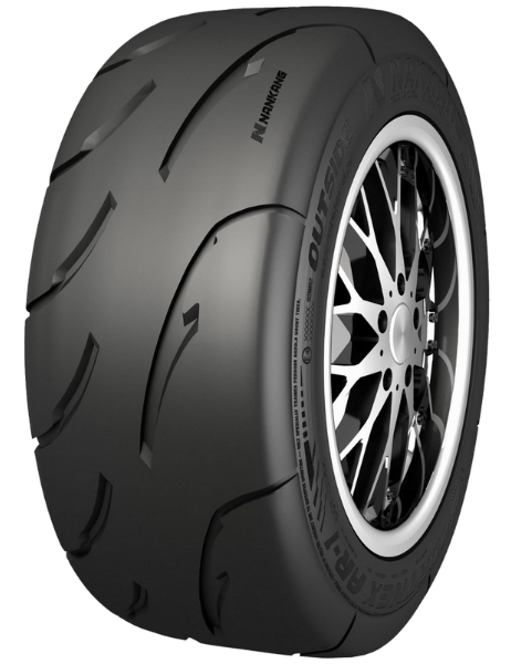 Nankang AR-1 295/30 R18 98 Y XL