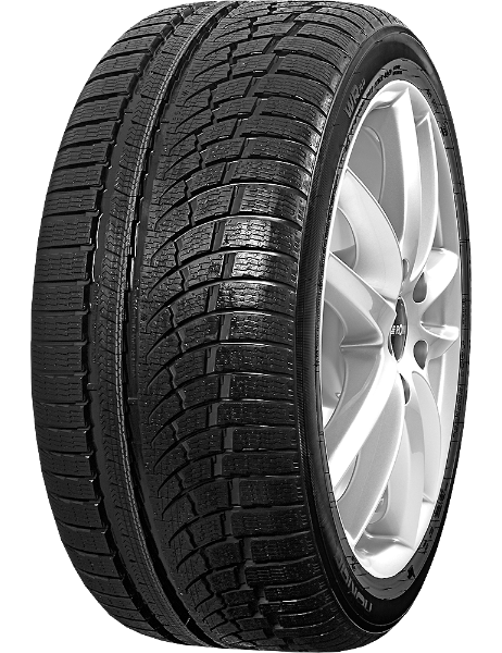 Nokian Tyres WR A4 255/55 R18 109 H *