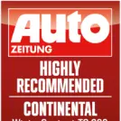 Continental WinterContact TS 860 215/65 R15 96 H - Photo thumbnail 3