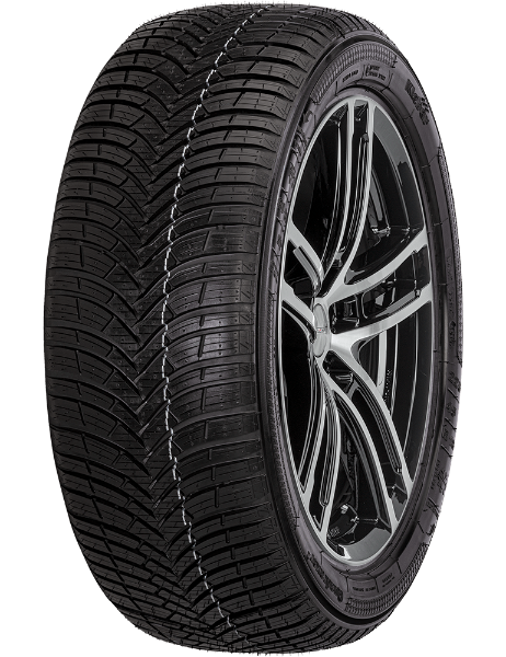 Kleber Quadraxer 2