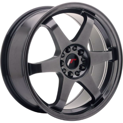 JR Wheels JR3 Dark Hyper B 8,00x18 5x114,30 ET40,00