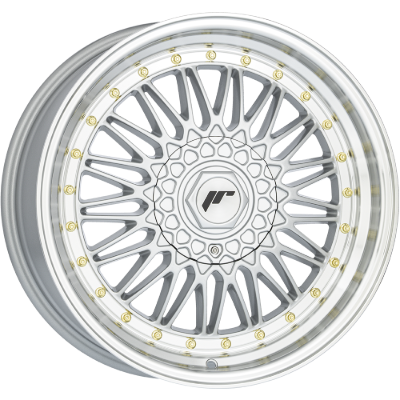 Japan Racing JR9 7,50x17 5x108,00 / 5x112,00 ET35,00