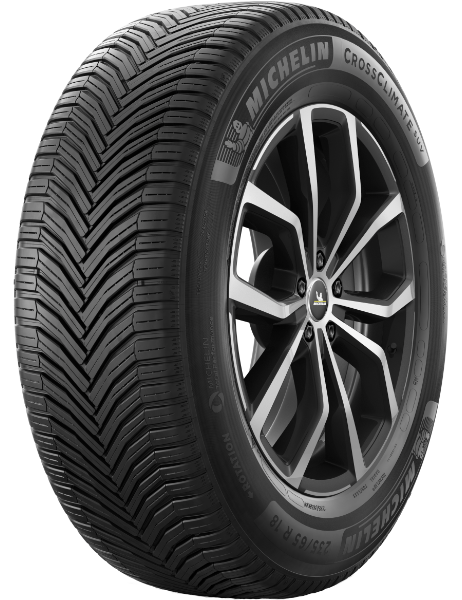 Michelin CrossClimate SUV 235/65 R18 110 H XL