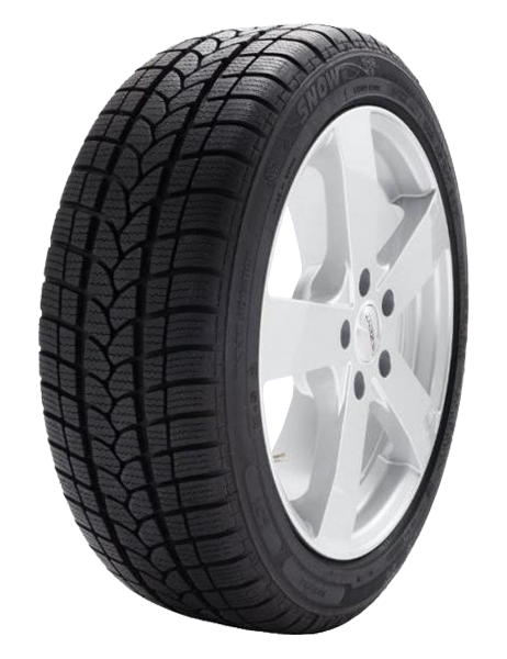 Sebring Formula Snow+ (601) 165/70 R14 81 T