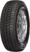 Close-up of the tread Sebring Formula Van+ Winter (201) 235/65 R16 115/113 R C