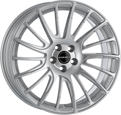 Borbet LS2 8,00x17 5x114,30 ET35,00