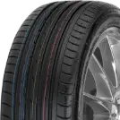 Nankang AS-2+ 225/35 R17 86 Y XL, ZR - Photo thumbnail 3