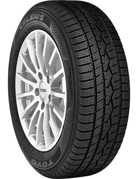 Toyo Celsius 195/60 R16 89 H