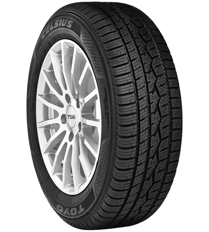 Toyo Celsius 165/60 R15 77 H