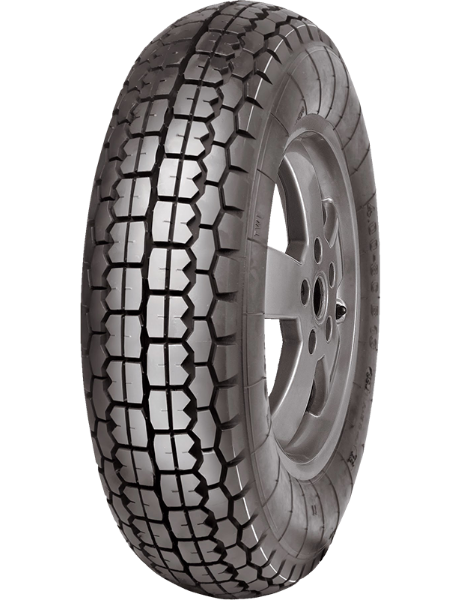 Mitas B13 4.00-8 71 J Front/Rear TT