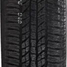 Yokohama Geolandar A/T G015 225/60 R17 99 T OWL - Photo thumbnail 2