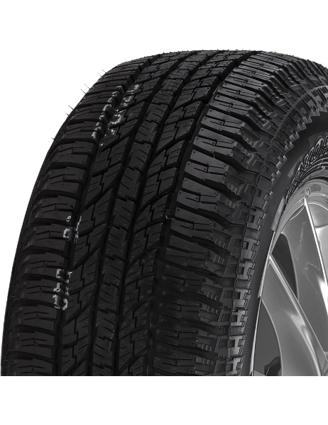 Pneu Confortable Robuste YOKOHAMA® GEOLANDAR G015 A/T - 225/65R17 102H 65 R17 Cooper Pneu Confortable Robuste YOKOHAMA® GEOLANDAR G015 A/T - 225/65R17 102H 65 R17 Cooper