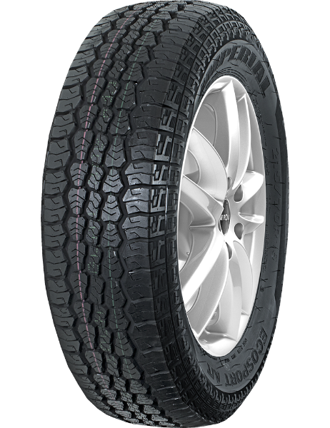 Imperial Ecosport A/T 255/70 R15 112 H XL