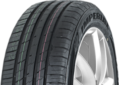 Imperial Ecosport SUV