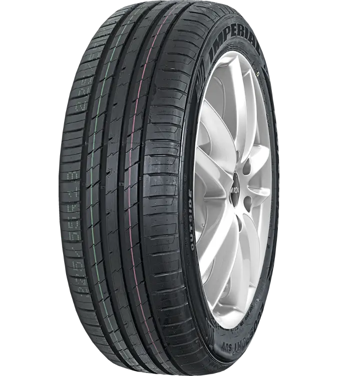 Imperial Ecosport SUV 255/55 R20 110 W XL