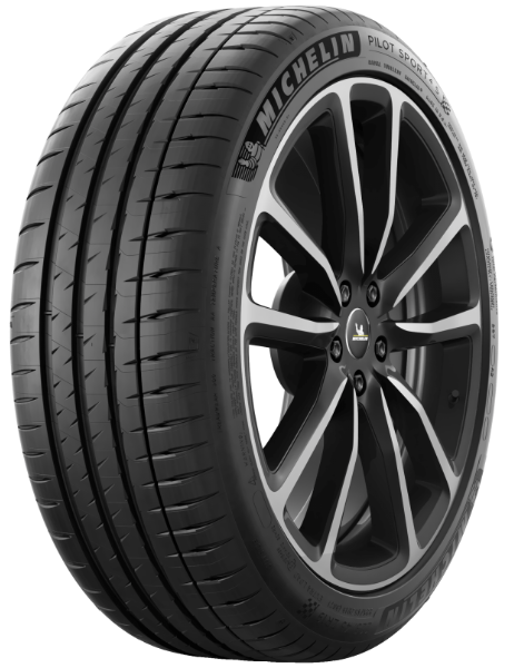 Michelin Pilot Sport 4 S 225/45 R19 96 Y XL, ZR