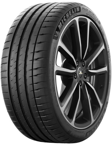 Michelin Pilot Sport 4 S 235/40 R19 96 Y XL, ZR