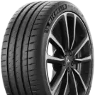 Michelin Pilot Sport 4 S 245/40 R20 99 Y XL, ZR - Photo thumbnail 1