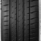 Michelin Pilot Sport 4 S 245/40 R20 99 Y XL, ZR - Photo thumbnail 2