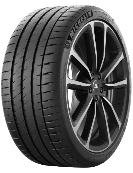Michelin Pilot Sport 4 S 265/35 R20 99 Y XL, ZR